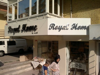 TABELA ÇALIŞMALARI 16