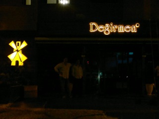 TABELA ÇALIŞMALARI 12