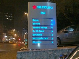 TABELA ÇALIŞMALARI 13