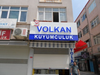 TABELA ÇALIŞMALARI 31