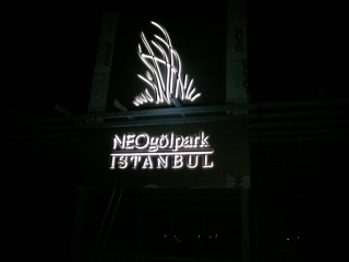 TABELA ÇALIŞMALARI 23