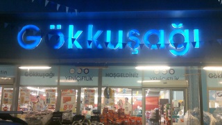 TABELA ÇALIŞMALARI 28