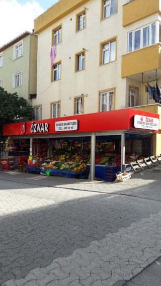 TABELA ÇALIŞMALARI 2