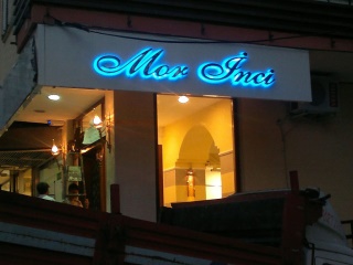 TABELA ÇALIŞMALARI 18