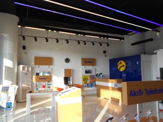 Eczane Dekorasyonu 3