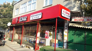 TABELA ÇALIŞMALARI 5