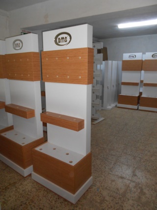 ÜRÜN TEŞHİR STANDLARI 37