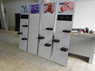 Fuar Standları 1
