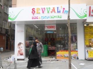 TABELA ÇALIŞMALARI 54