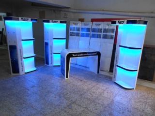 Fuar Standları 2
