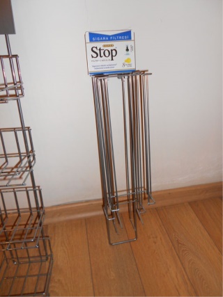 Metal Stand